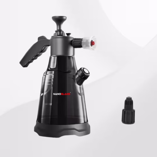 Nanoglans Hand Foamer