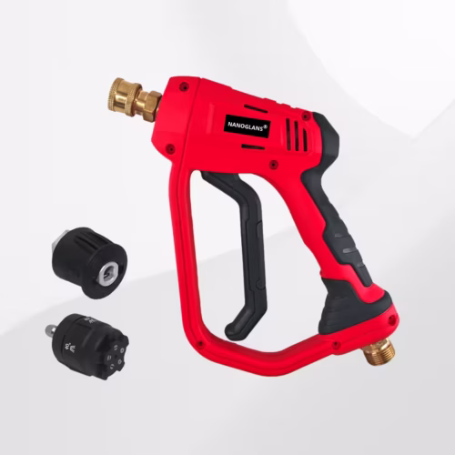 Nanoglans PRO Hogedrukreinigerpistool voor Kärcher K2-K7 M22